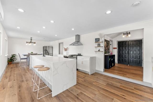 Casa en La Mesa, California, Estados Unidos 4 - 18076540
