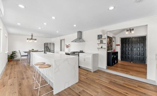 House in La Mesa, California, United States 1