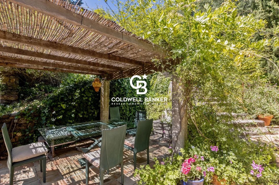 House in La Garde-Freinet, Provence-Alpes-Côte d'Azur, France 4 - 18073317