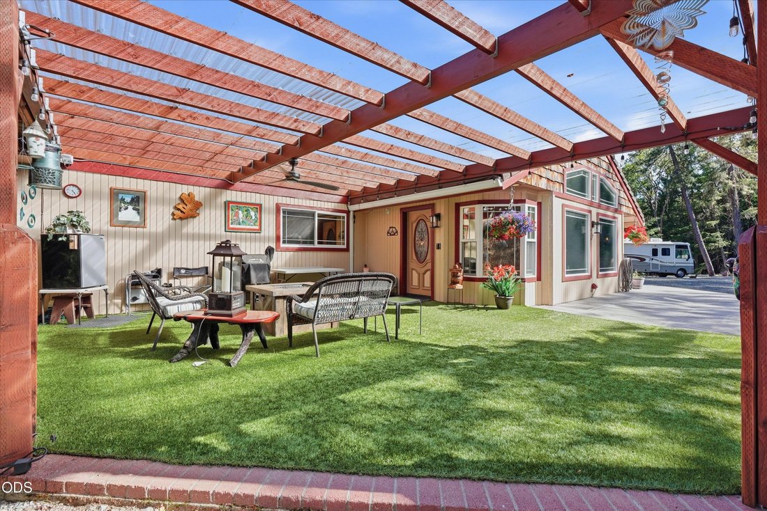 House in Grants Pass, Oregon, United States 2 - 18074688