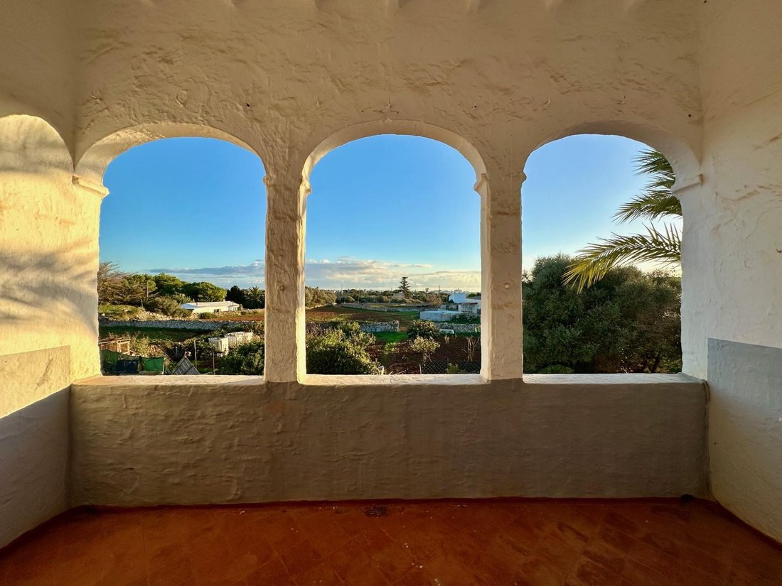 Country House in Ciutadella de Menorca, Balearic Islands, Spain 4 - 18078676