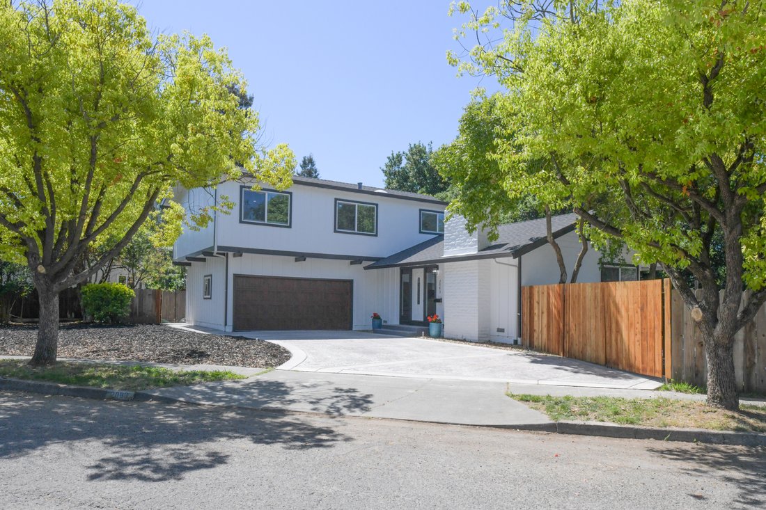 House in Napa, California, United States 2 - 18074153