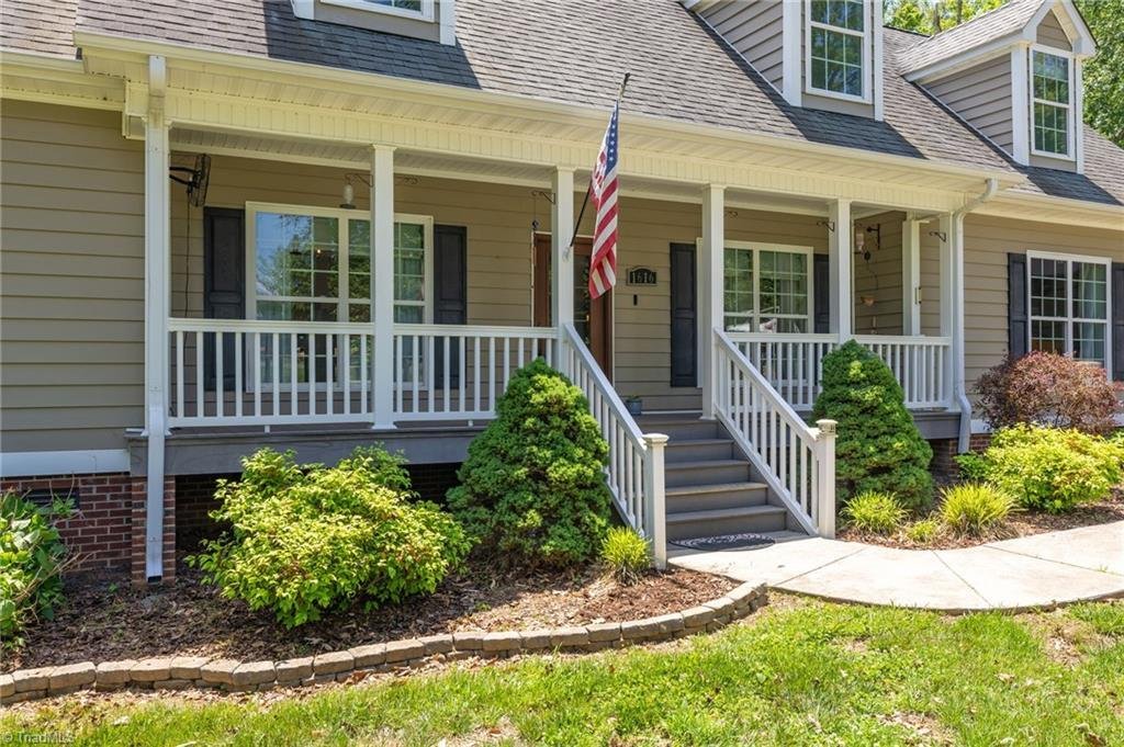 House in Reidsville, North Carolina, United States 3 - 18078450