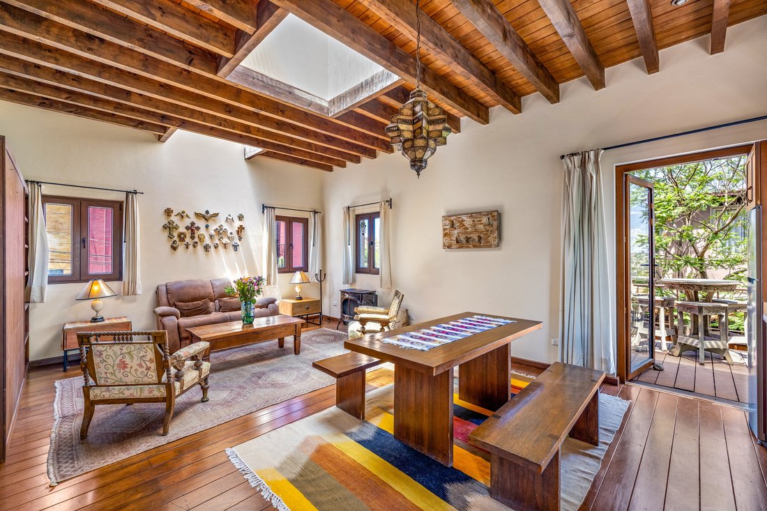 House in San Miguel de Allende, Guanajuato, Mexico 5 - 18074244
