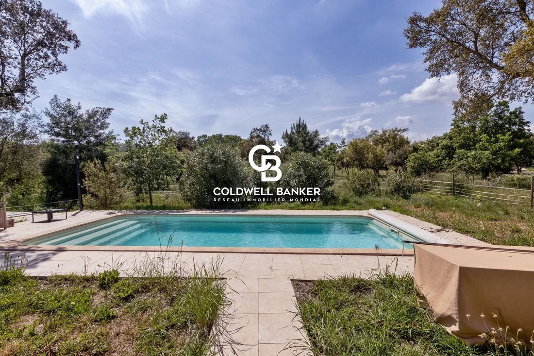 House in Ouest, Cogolin, France 4 - 16937974