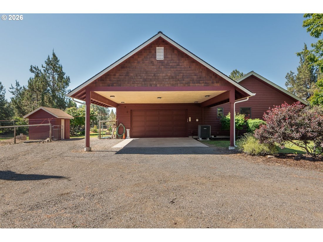 House in Madras, Oregon, United States 4 - 18075994