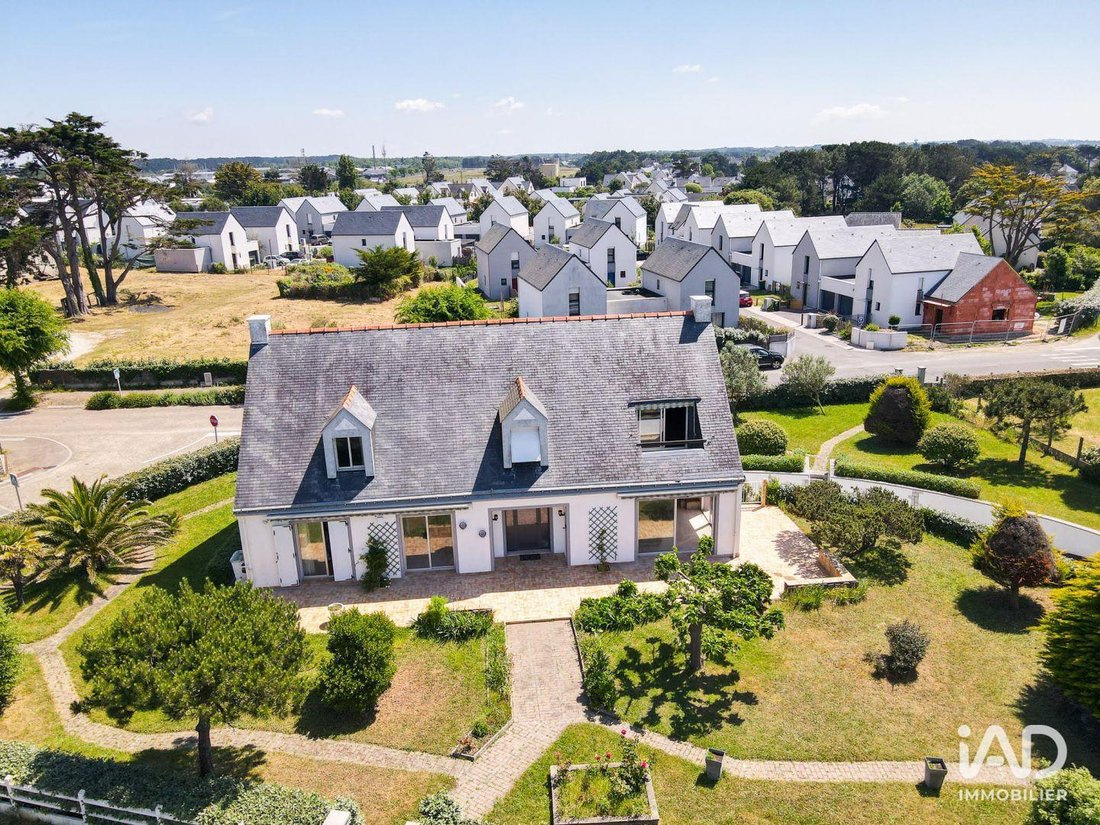 House in Piriac-sur-Mer, Pays de la Loire, France 3 - 18076837