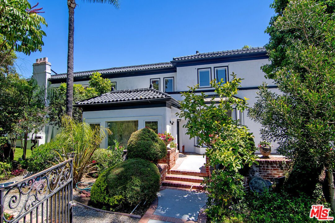 House in Beverly Hills, California, United States 3 - 18076108