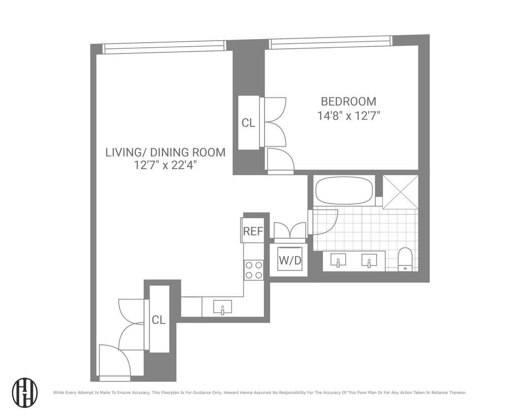 House in New York, New York, United States 1 - 17998744