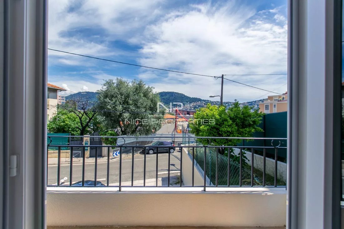 Apartment in Nice, Provence-Alpes-Côte d'Azur, France 4 - 18073057