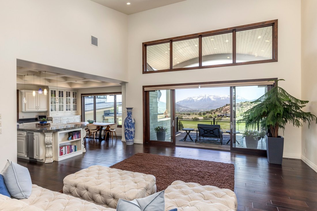 House in Heber City, Utah, United States 3 - 18074158