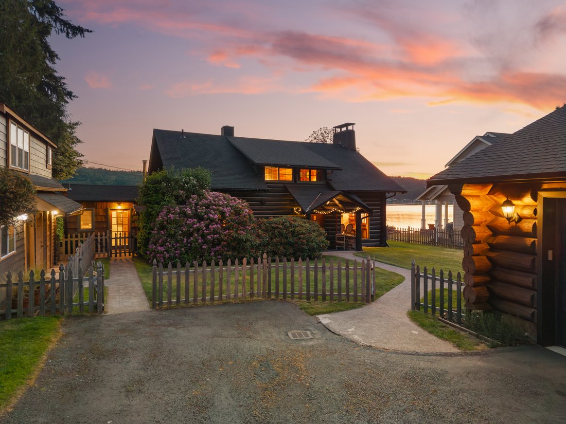 House in Silverdale, Washington, United States 1 - 18074257