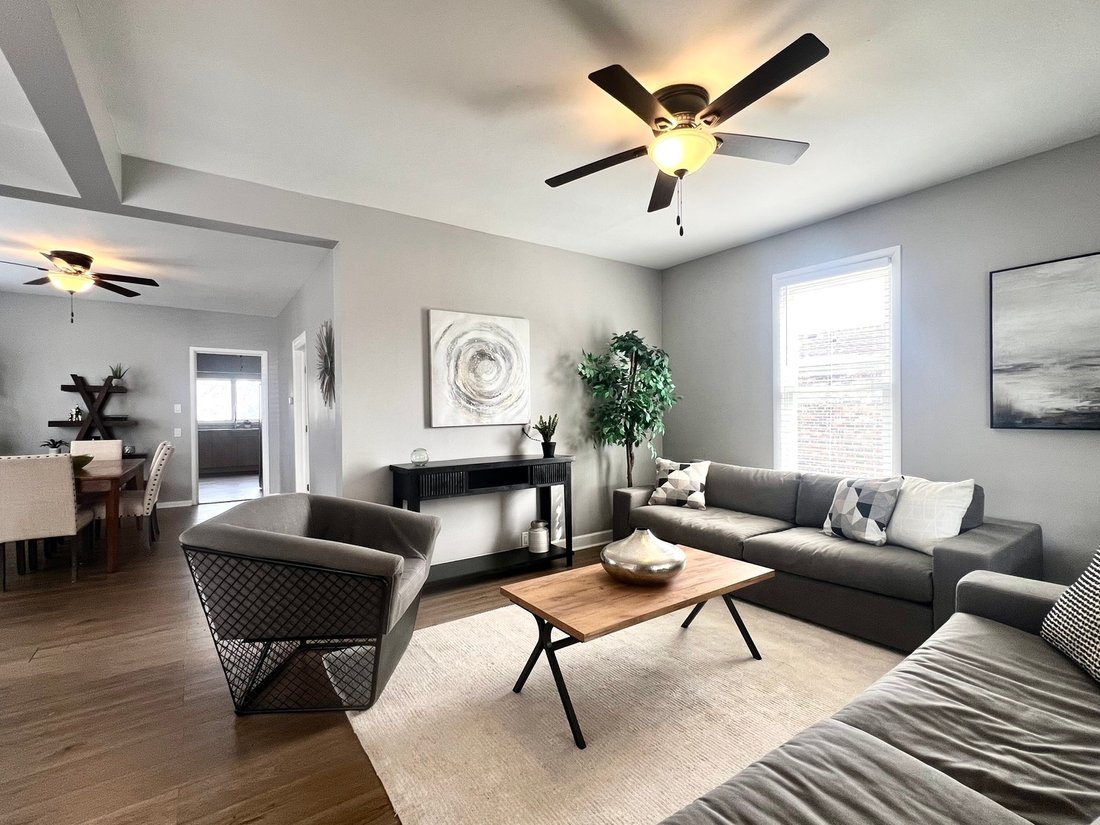 House in Darien, Illinois, United States 5 - 18076283