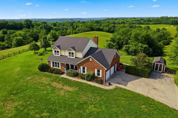 Farm Ranch in Frankfort, Kentucky, United States 1 - 18072664