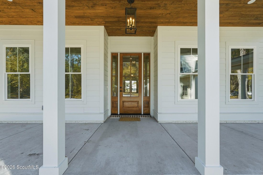 House in Barbour Island, Georgia, United States 3 - 18076619