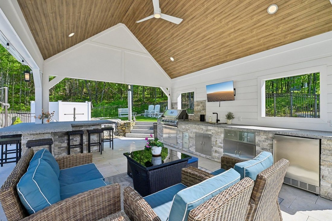 House in Londonderry, New Hampshire, United States 5 - 18078155