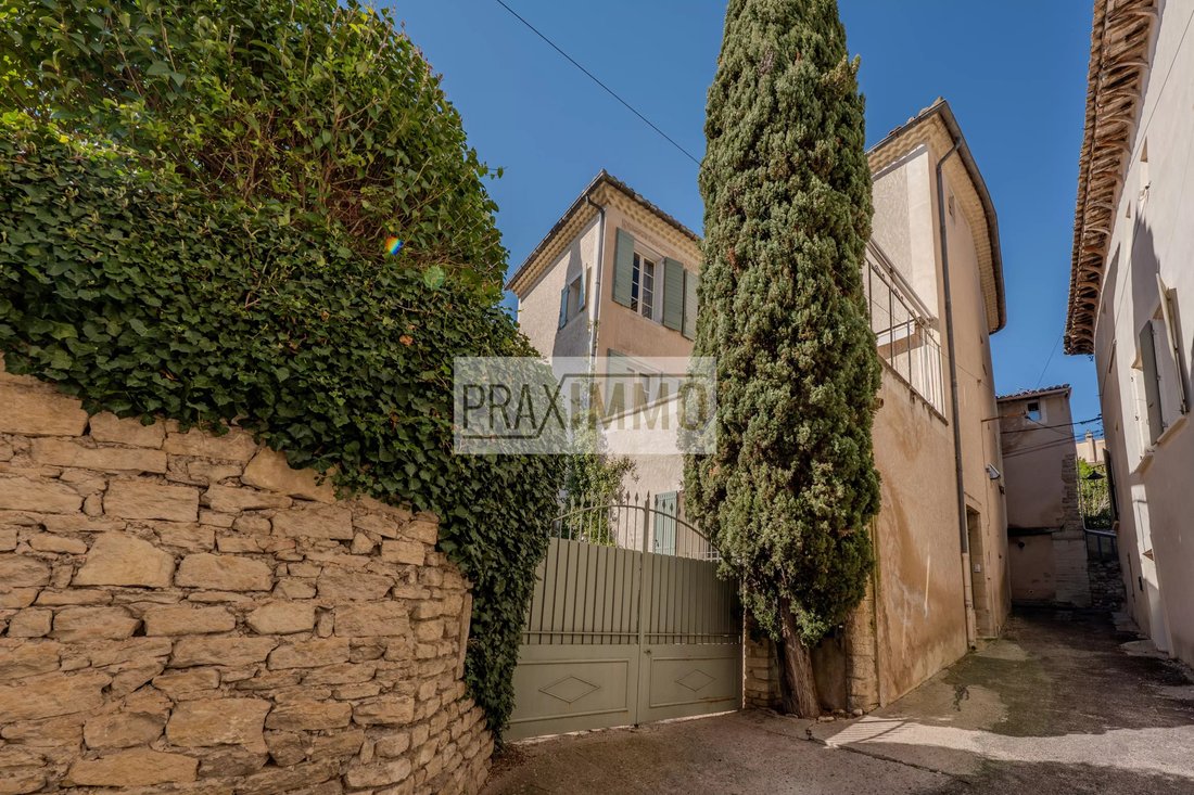 Estate in Mazan, Provence-Alpes-Côte d'Azur, France 4 - 17745195