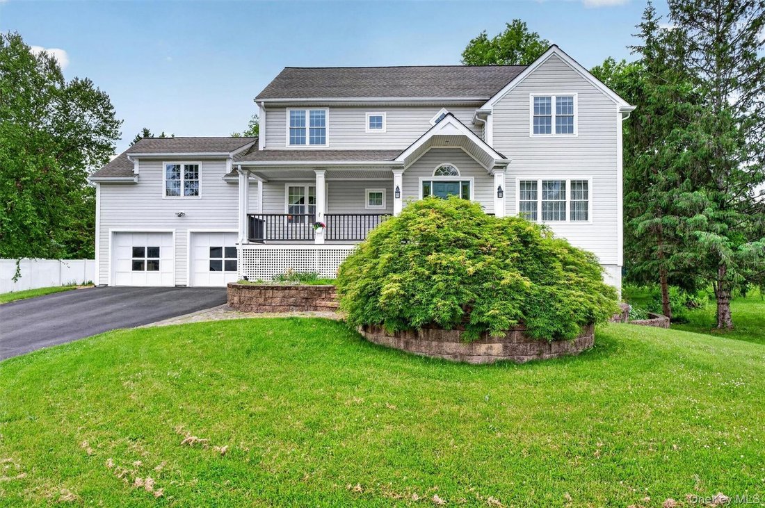 House in Spackenkill, New York, United States 1 - 18058789