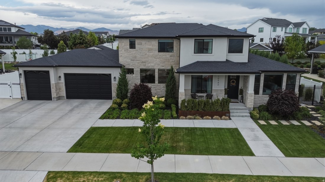 House in South Jordan, Utah, United States 5 - 18076399