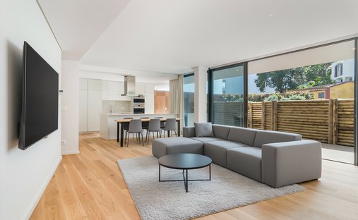 Appartamento a Estoril, Cascais e Estoril, Lisbona 1