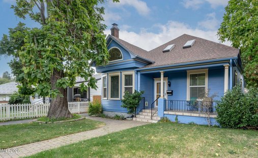 Casa a Reno, Nevada, Stati Uniti 1