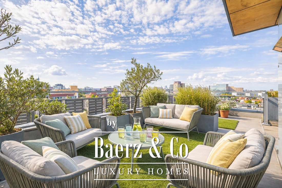 Apartment in Capelle aan den IJssel, South Holland, Netherlands 5 - 17345372