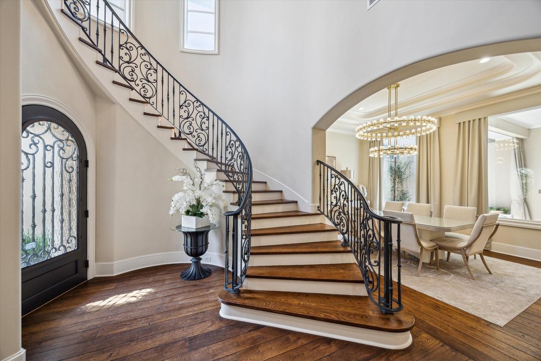 House in Houston, Texas, United States 5 - 18075830