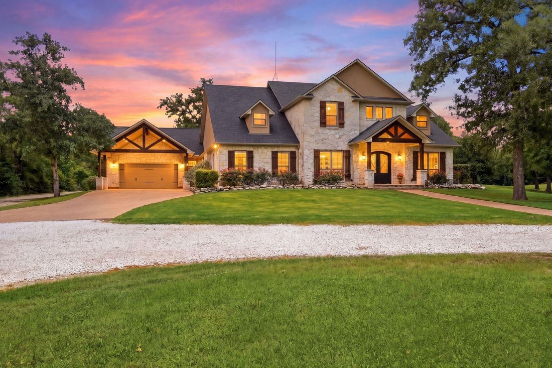 House in College Station, Texas, United States 1 - 18075790