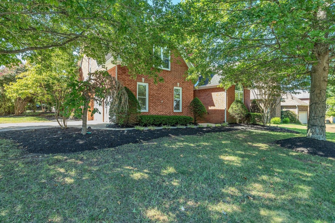 House in Murfreesboro, Tennessee, United States 2 - 18076238