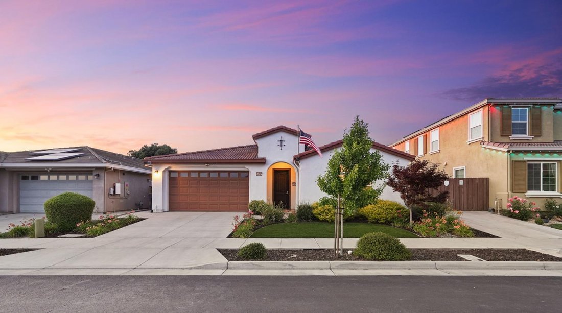 House in Tracy, California, United States 2 - 18075981
