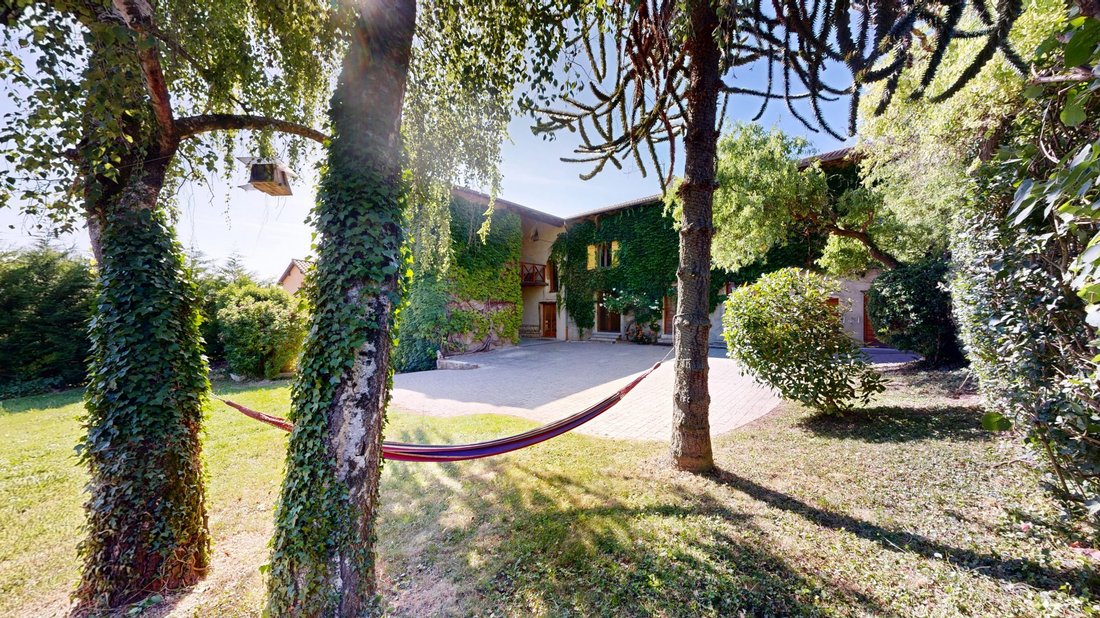 House in Miserieux, Auvergne-Rhône-Alpes, France 5 - 18068881