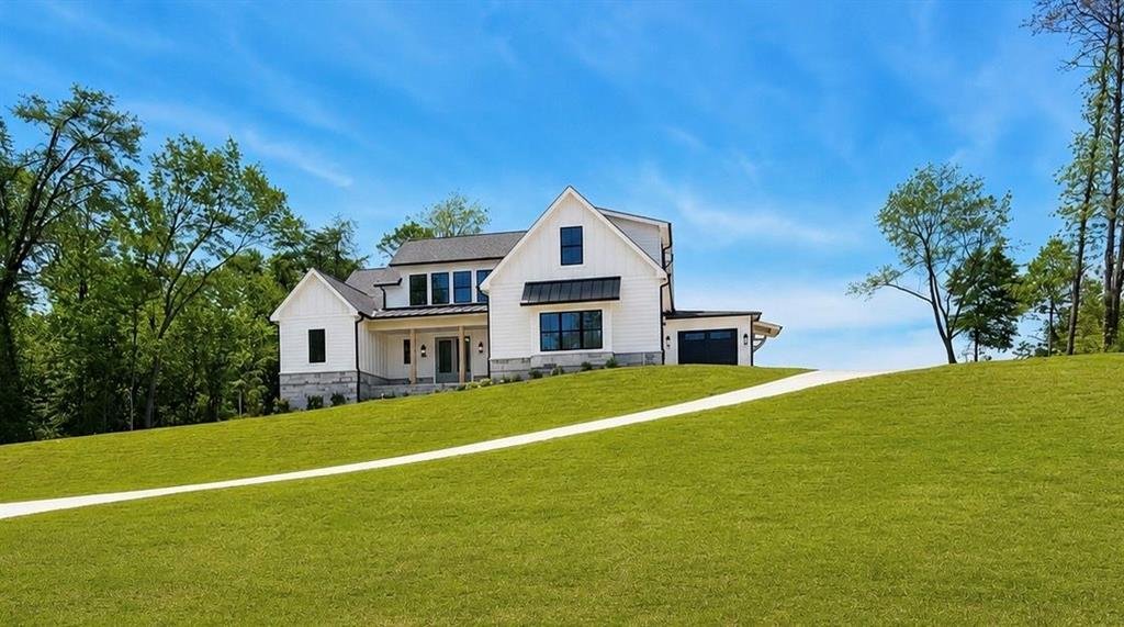 House in Rydal, Georgia, United States 2 - 18075895