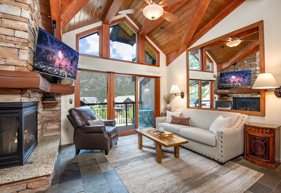 Condo in Snowmass Village, Colorado, United States 1 - 17153402