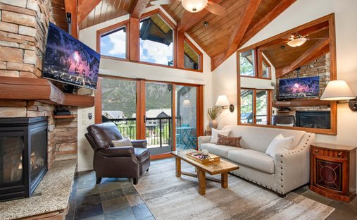 Condominio a Snowmass Village, Colorado, Stati Uniti 1