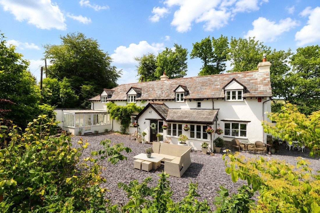 House in Parkham, England 1 - 17594877