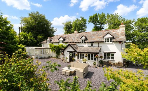 Casa en Parkham, Inglaterra 1