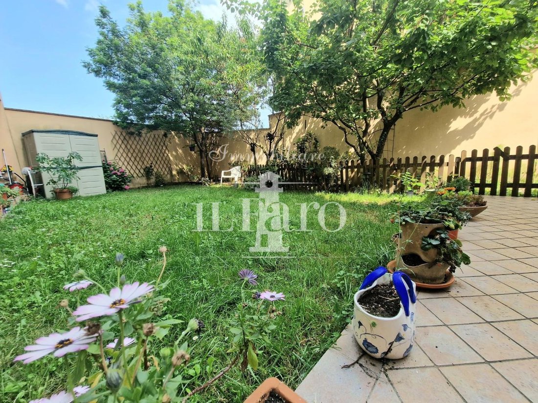 Apartment in Peretola, Florence, Italy 5 - 18075220