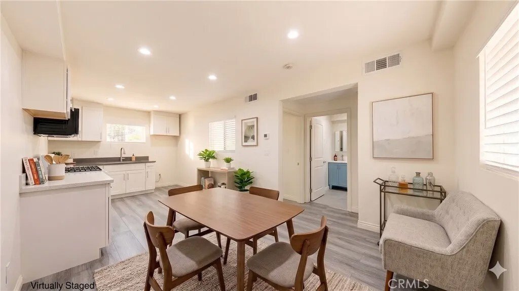Apartment in Los Angeles, California, United States 2 - 17982157