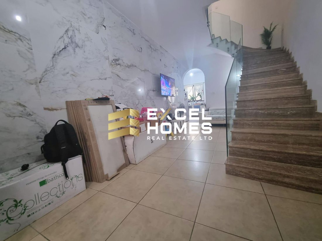 Townhouse in Luqa, Malta 1 - 18076827