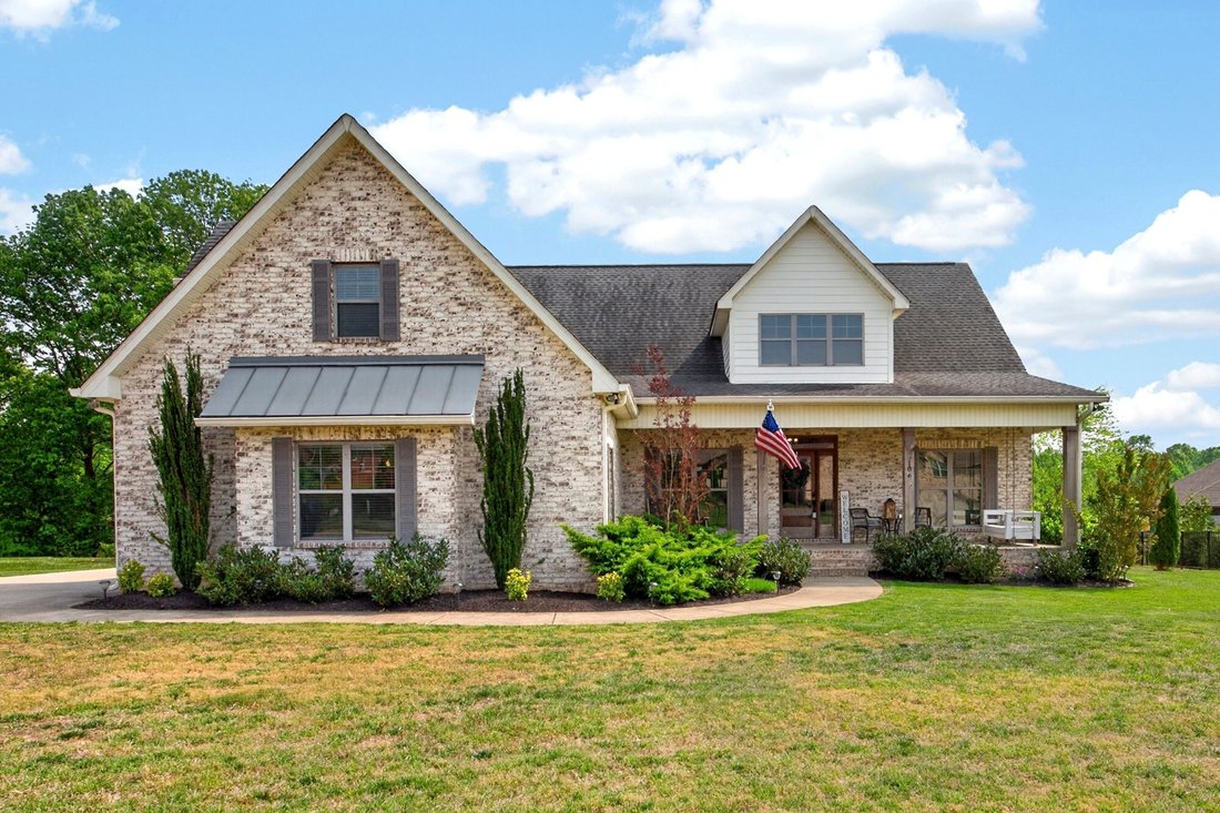 House in Cottontown, Tennessee, United States 2 - 18078509