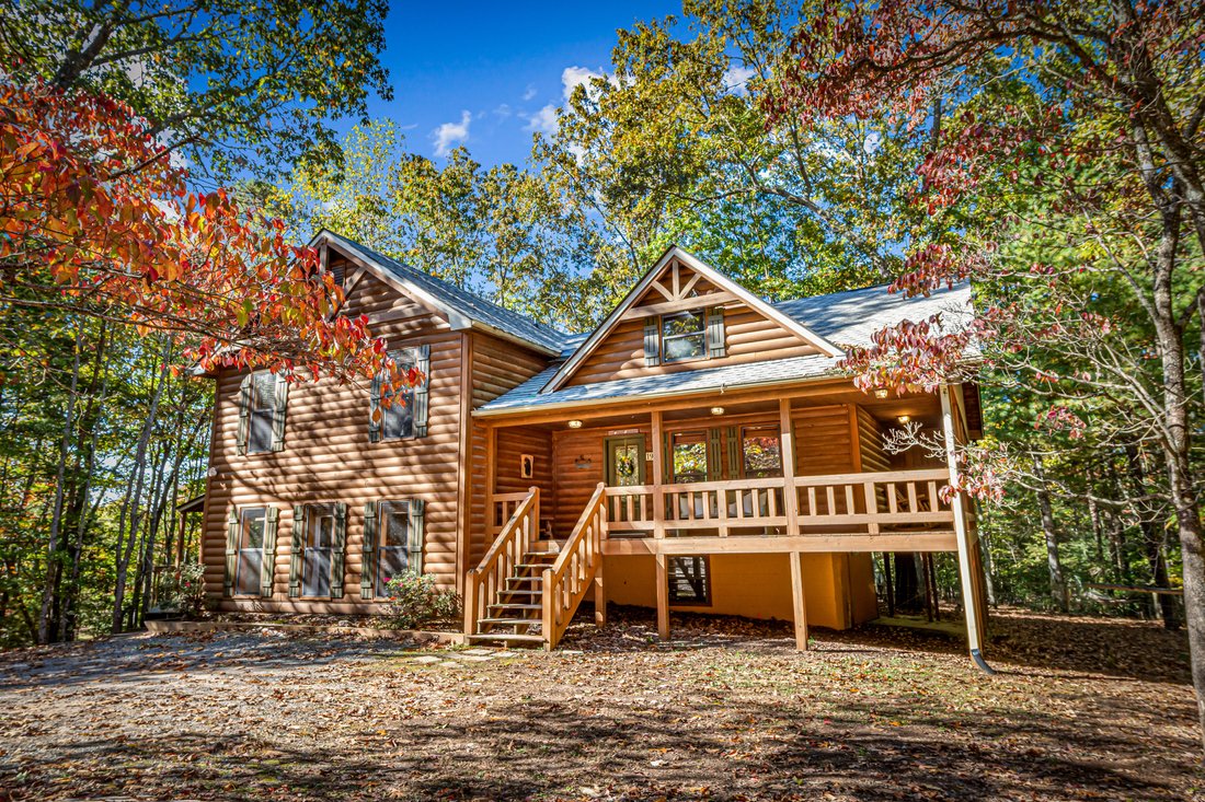 House in Morganton, Georgia, United States 1 - 18074253