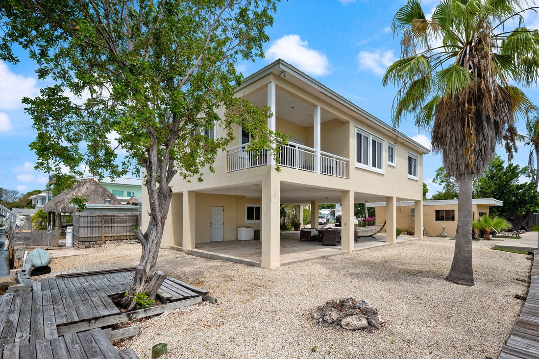 House in Key Largo, Florida, United States 1 - 18071372