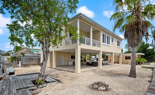 House in Key Largo, Florida, United States 1