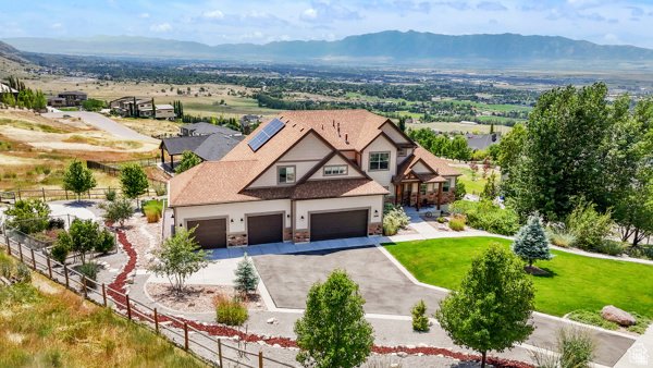House in North Logan, Utah, United States 2 - 18076392