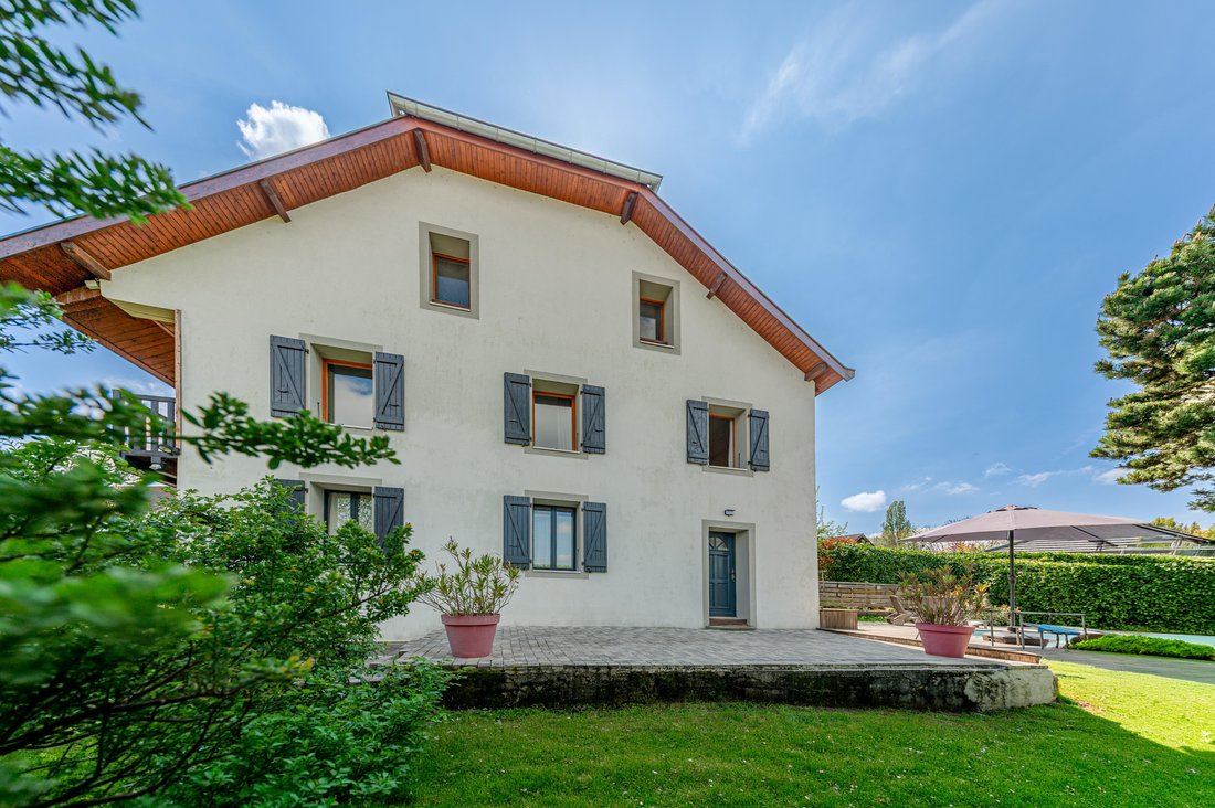 House in Etercy, Auvergne-Rhône-Alpes, France 2 - 17720967