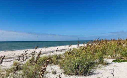 Land in Sanibel, Florida, United States 1