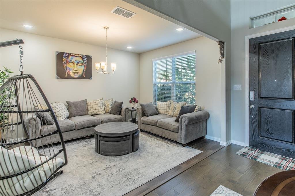 House in Frisco, Texas, United States 4 - 18075601