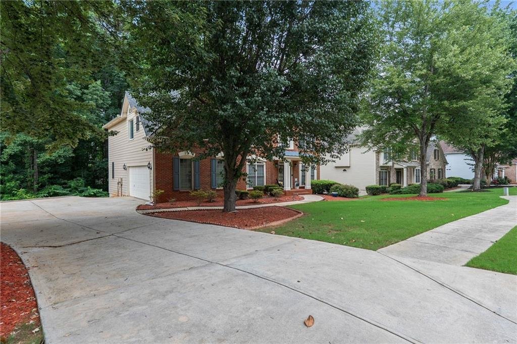 Haus in Stone Mountain, Georgia, Vereinigte Staaten 5 - 18053658