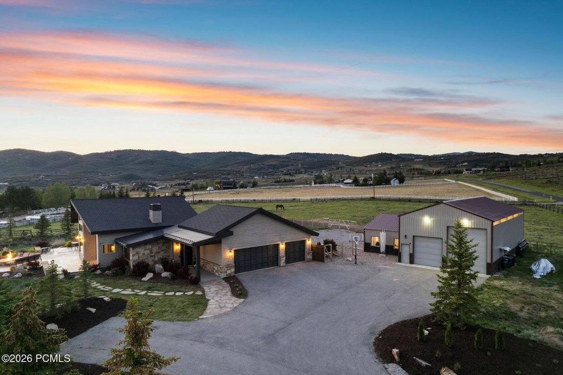 House in Park City, Utah, United States 4 - 18074319