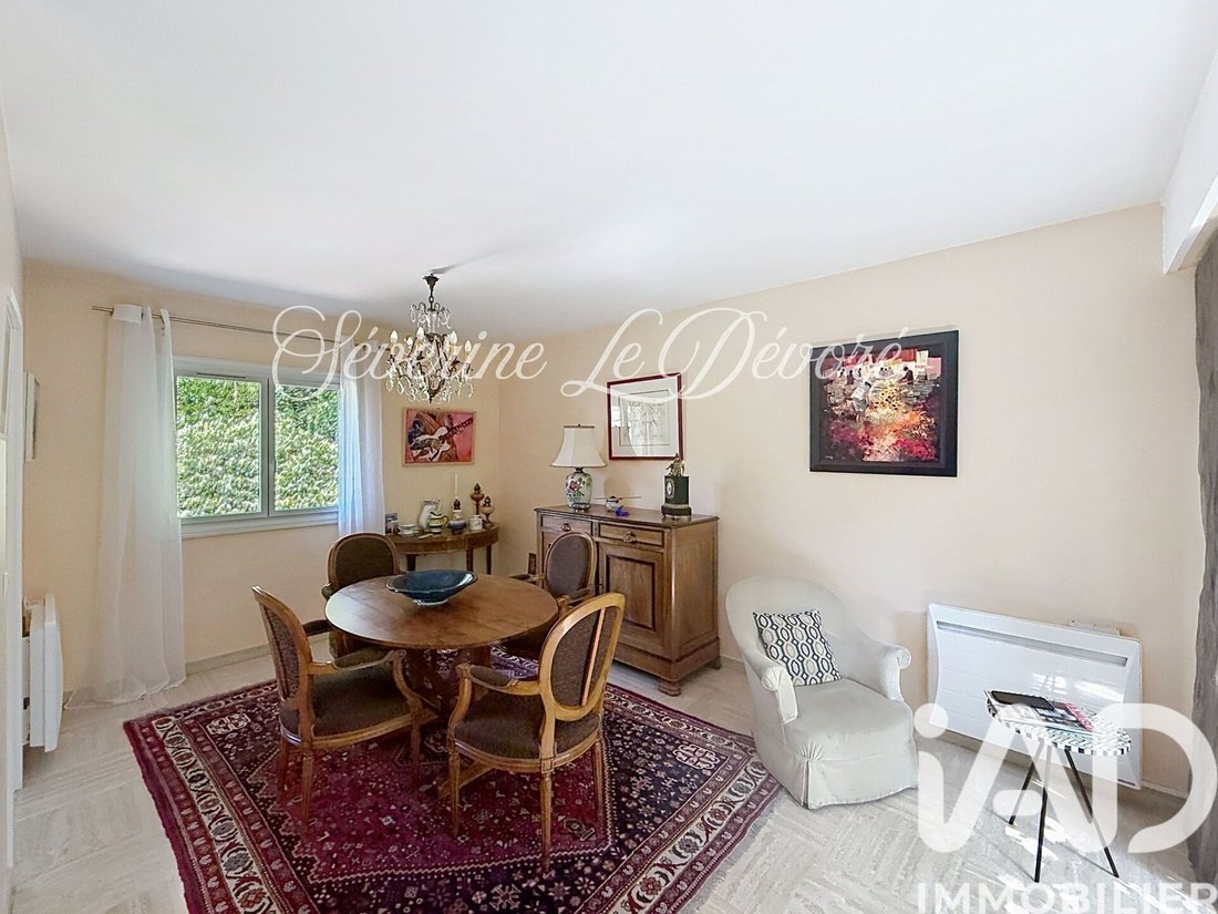 House in Montlignon, Ile-de-France, France 4 - 18076821